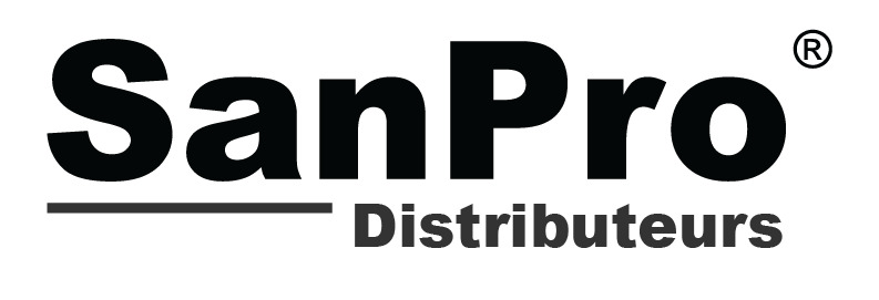 SanPro® Distributeurs