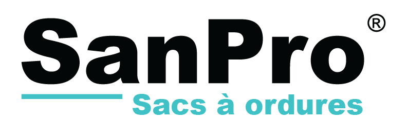 SanPro® Sacs a Dechets