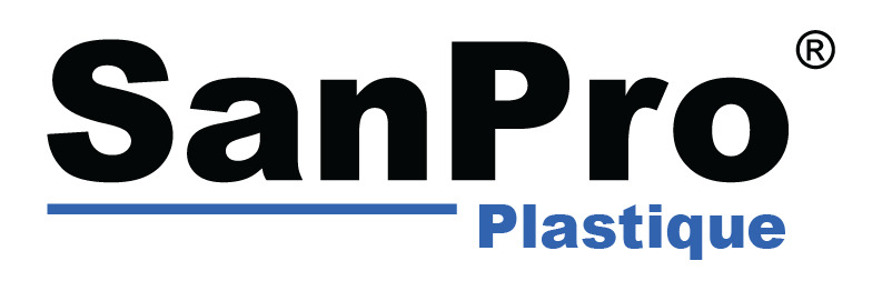 SanPro® Plastique