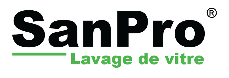 SanPro® Lavage de vitre