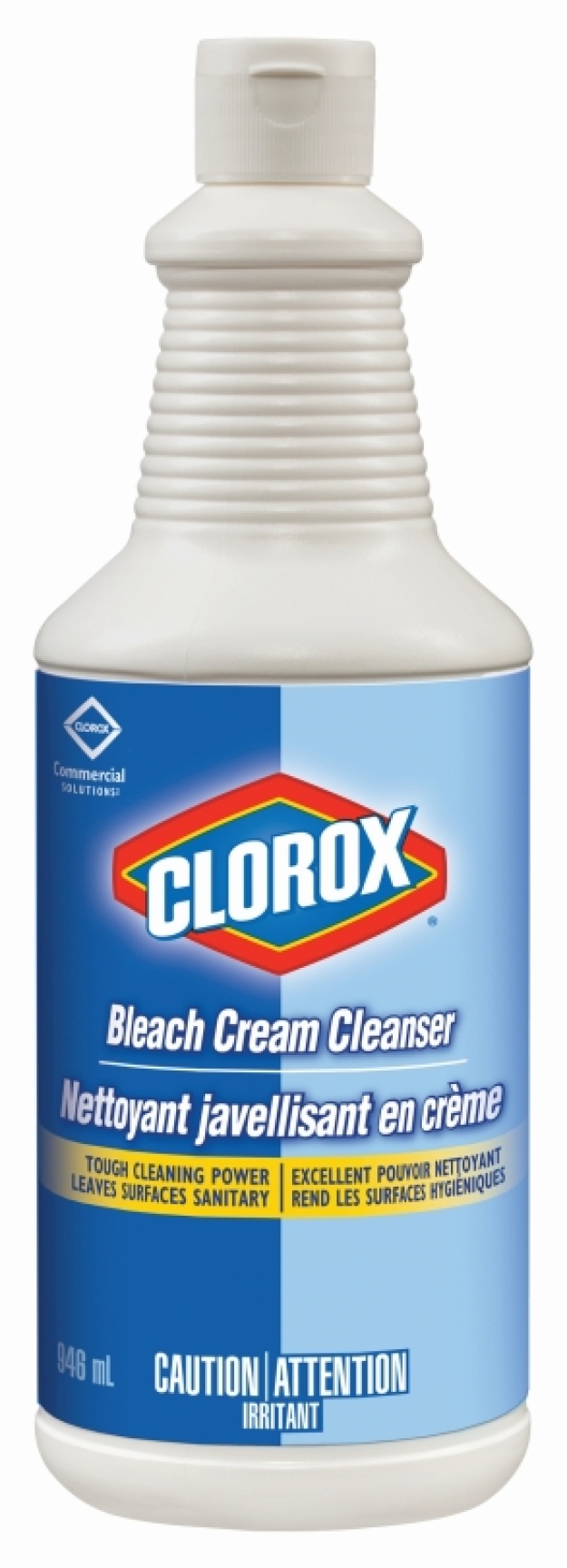 Bleach Cream Cleanser CS/8x946ML.