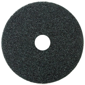 17'' Hipro Floor Stripping Pads Cs/5