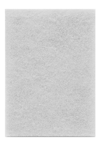 Light Duty White Scouring Pads 6