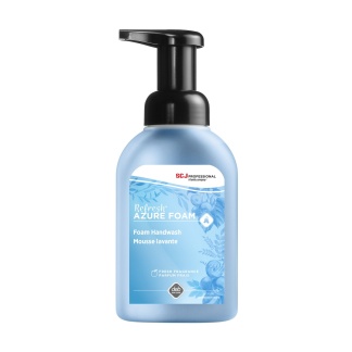 Refresh Fresh Apple Foam Handwash CS/16x10OZ.