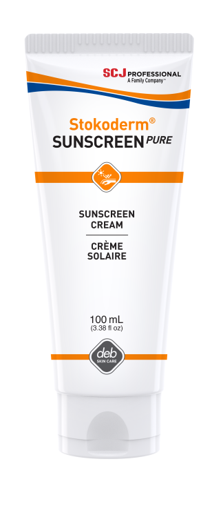 Stokoderm Sunscreen Pure CS/12x100ML.