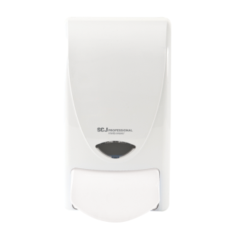 ProLine Curve White Dispenser 1L.