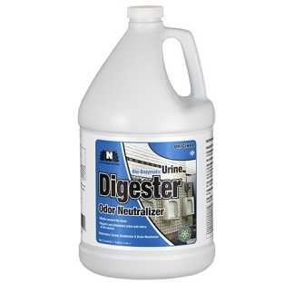 Bio-Enzymatic Urine Digester with Odor Neutralizer 4 X 3.78L