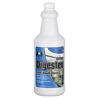 Bio-Enzymatic Urine Digester w/Odor Neutralizer 12 x 946ML