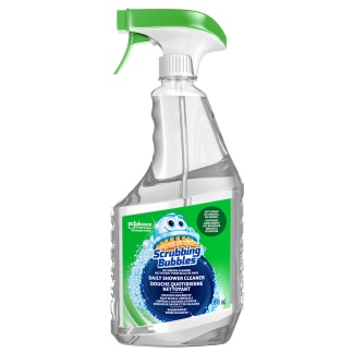 Daily Shower Cleaner Trigger CS/8x946ML.